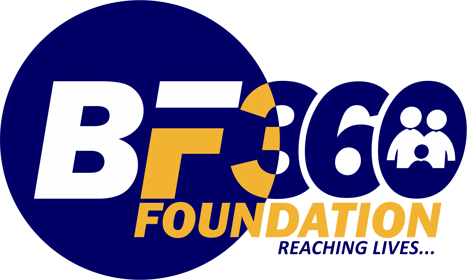 Big Family 360 Foundation Logo