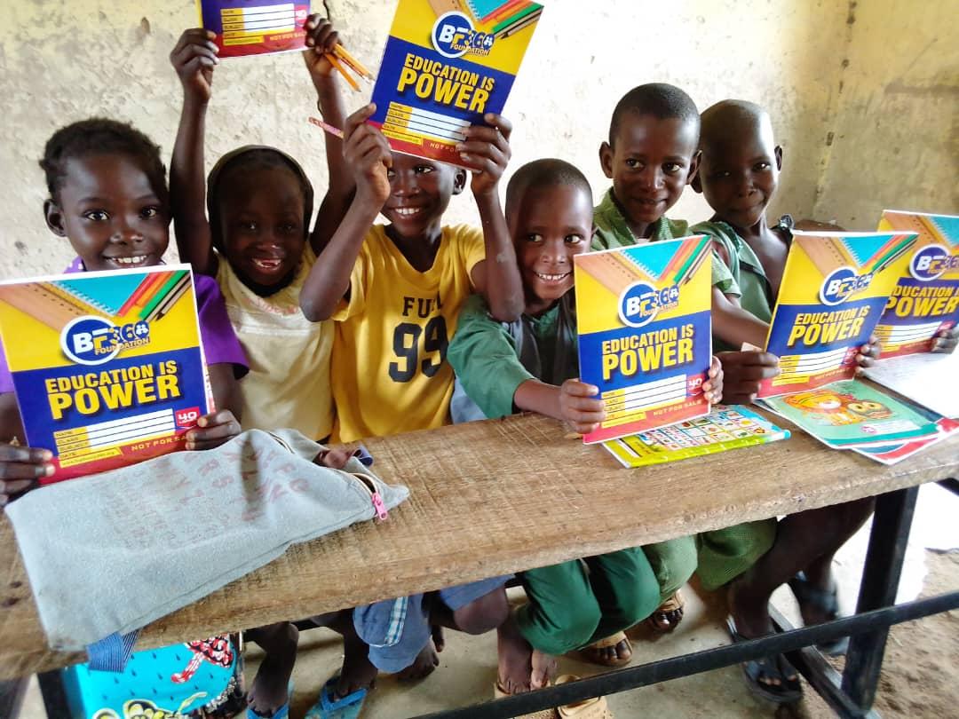 Education programme photo